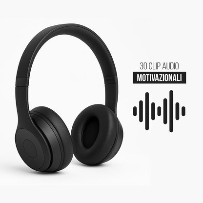 Bundle Completo “30 Giorni Smoke-Free”
