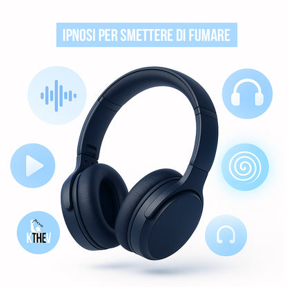 Bundle Completo “30 Giorni Smoke-Free”